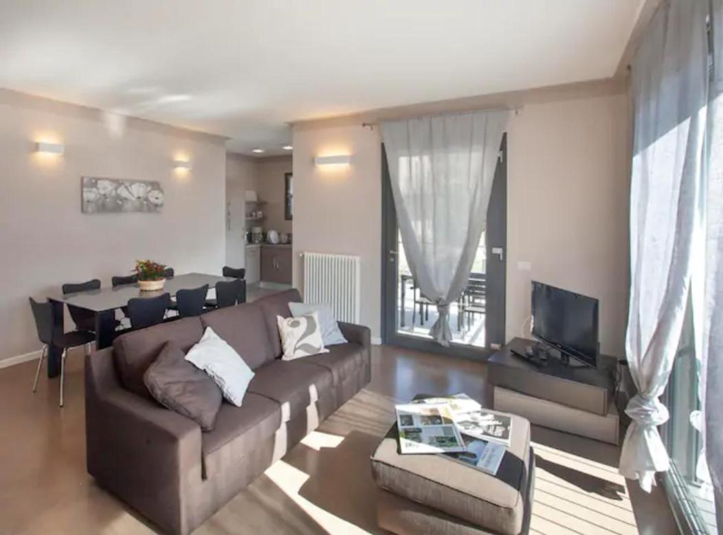 Appartamento Mulino Residence Comacina Ossuccio Eksteriør billede