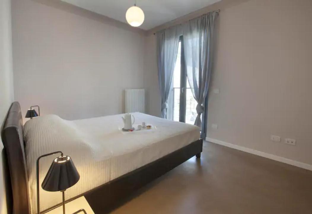 Appartamento Mulino Residence Comacina Ossuccio Eksteriør billede