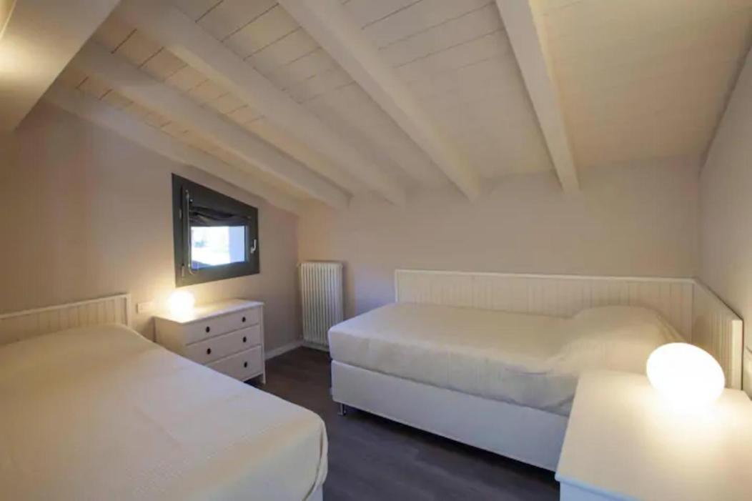 Appartamento Mulino Residence Comacina Ossuccio Eksteriør billede